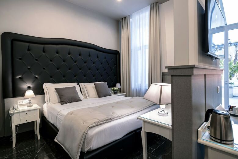 Villa Elisio Hotel & Spa