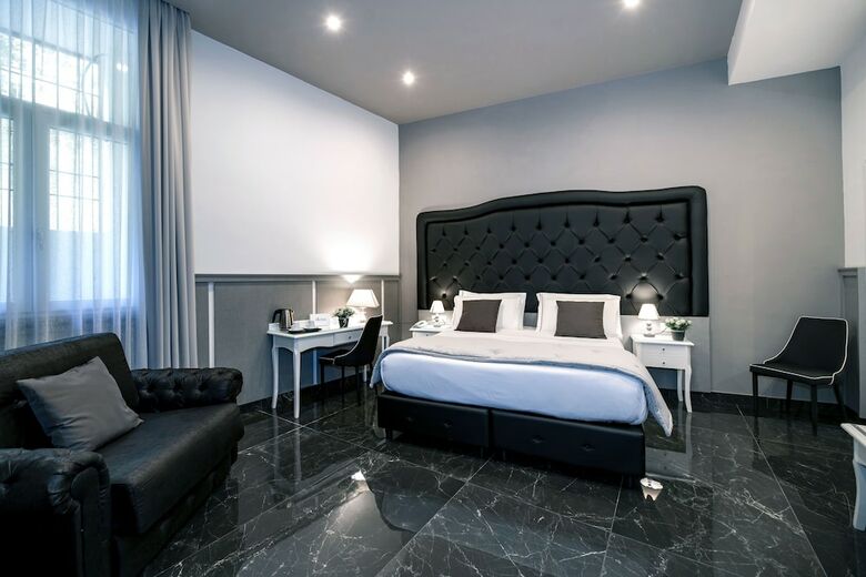 Villa Elisio Hotel & Spa