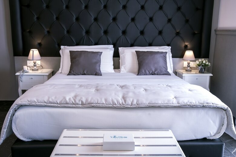 Villa Elisio Hotel & Spa