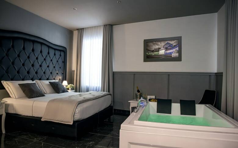 Villa Elisio Hotel & Spa