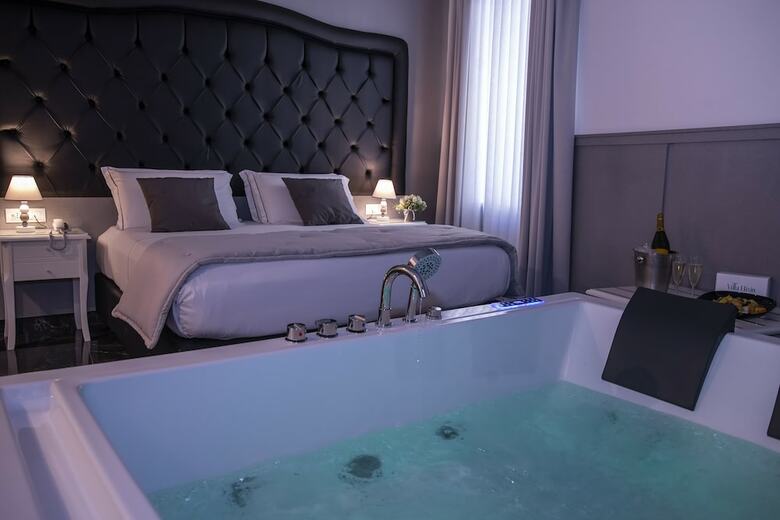 Villa Elisio Hotel & Spa