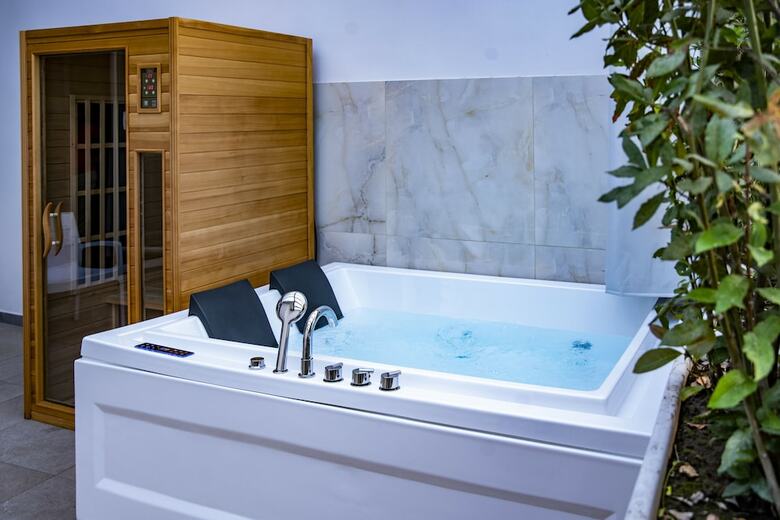 Villa Elisio Hotel & Spa