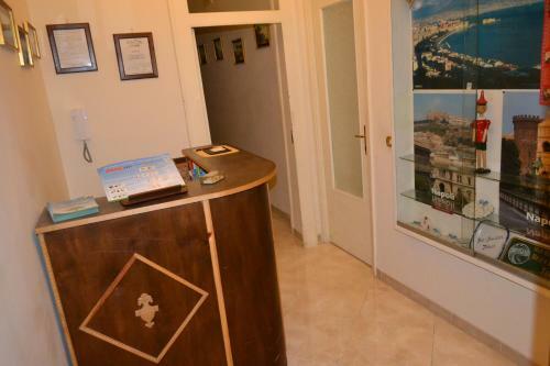 Bed & Breakfast Toledo