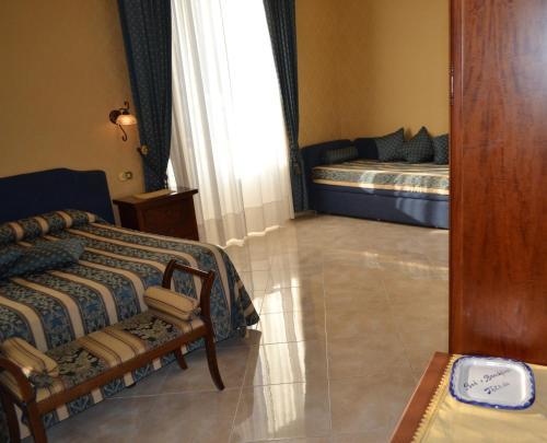 Bed & Breakfast Toledo
