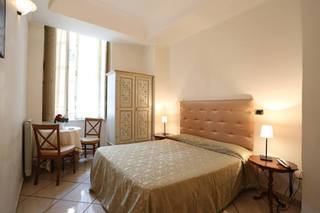 Bed & Breakfast Bovio Suite