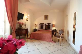 Bed & Breakfast Bovio Suite