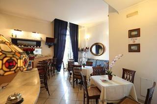 Bed & Breakfast Bovio Suite