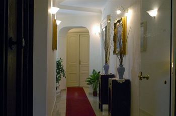 Bed & Breakfast Bovio Suite