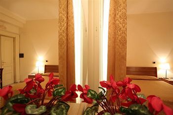 Bed & Breakfast Bovio Suite