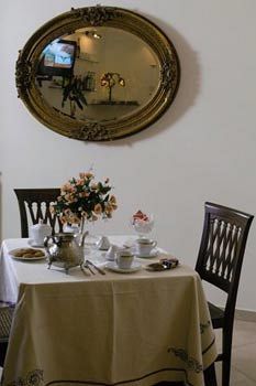 Bed & Breakfast Bovio Suite