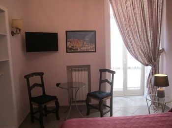 Bed & Breakfast Welcome