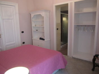 Bed & Breakfast Welcome