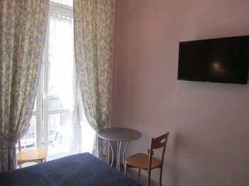 Bed & Breakfast Welcome