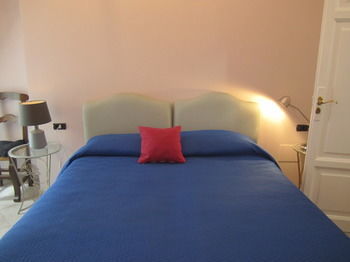 Bed & Breakfast Welcome