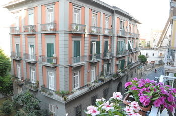Bed & Breakfast Welcome
