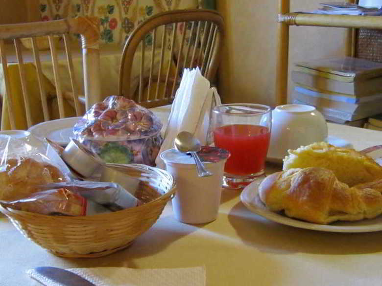 Bed & Breakfast Bonapace Mergellina