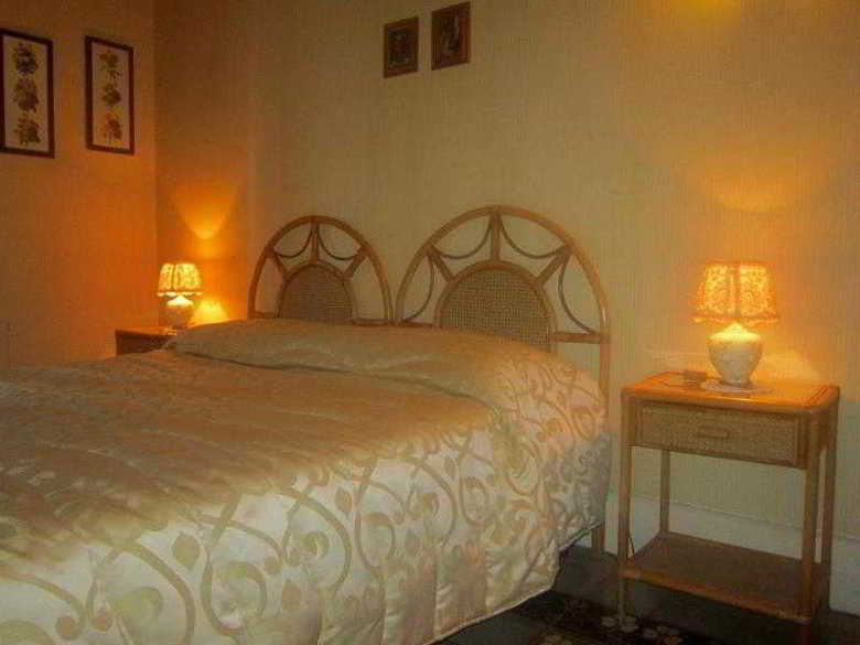 Bed & Breakfast Bonapace Mergellina