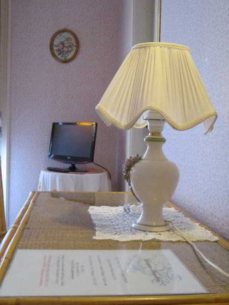 Bed & Breakfast Bonapace Mergellina