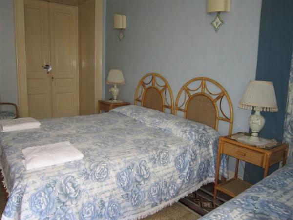 Bed & Breakfast Bonapace Mergellina