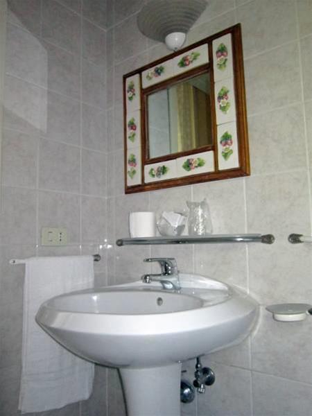 Bed & Breakfast Bonapace Mergellina