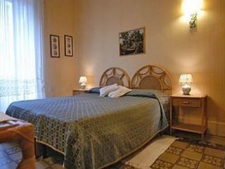 Bed & Breakfast Bonapace Mergellina