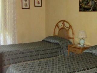 Bed & Breakfast Bonapace Mergellina