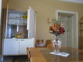Bed & Breakfast Bonapace Mergellina