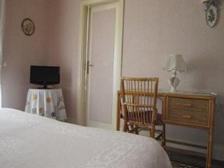 Bed & Breakfast Bonapace Mergellina
