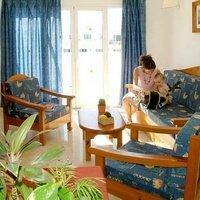 Apartamentos THB Don Paco Castilla