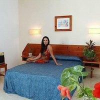 Apartamentos THB Don Paco Castilla