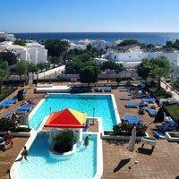 Apartamentos THB Don Paco Castilla