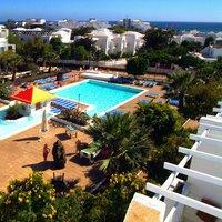 Apartamentos THB Don Paco Castilla