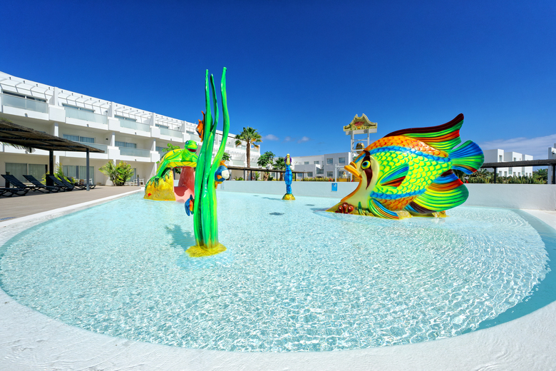 Apartamentos THB Don Paco Castilla