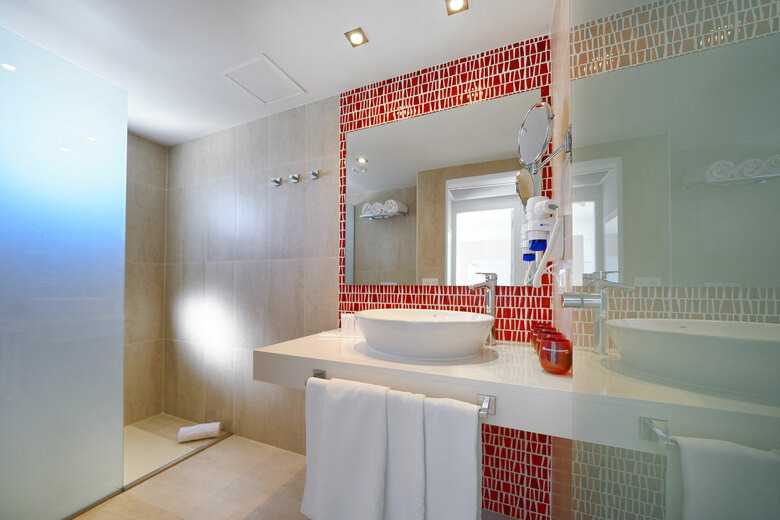 Apartamentos THB Don Paco Castilla