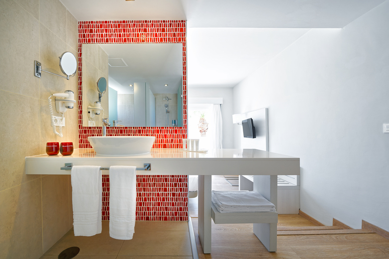 Apartamentos THB Don Paco Castilla
