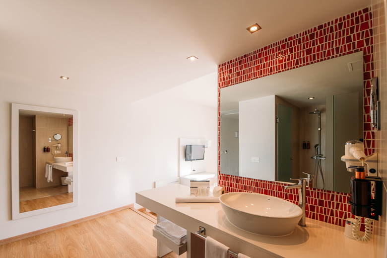 Apartamentos THB Don Paco Castilla