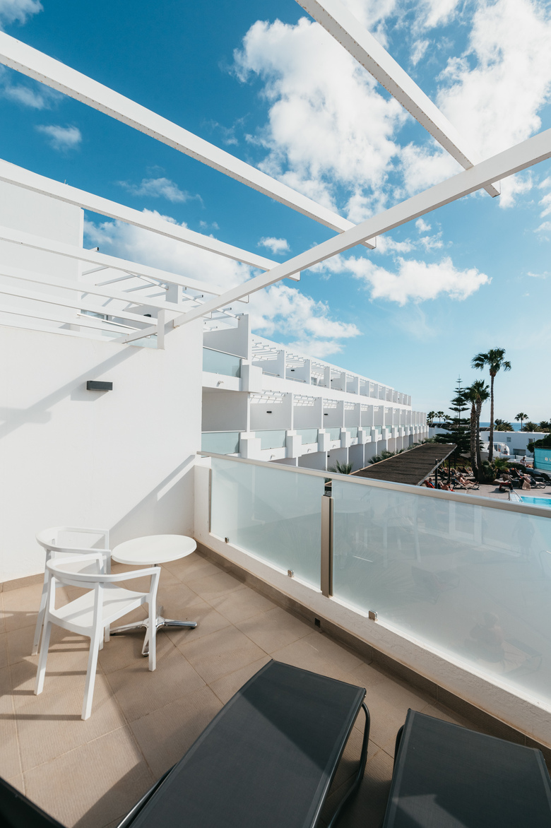 Apartamentos THB Don Paco Castilla