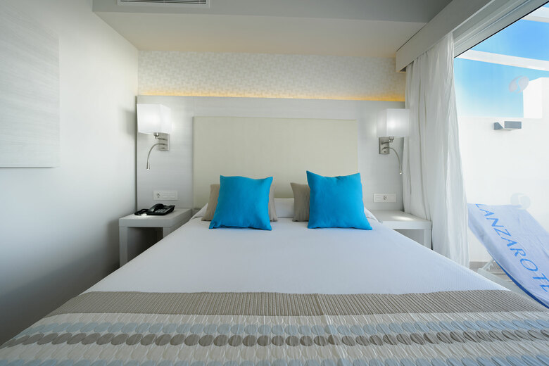Apartamentos THB Don Paco Castilla
