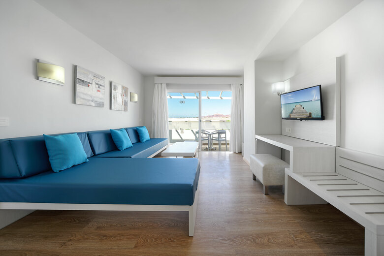 Apartamentos THB Don Paco Castilla
