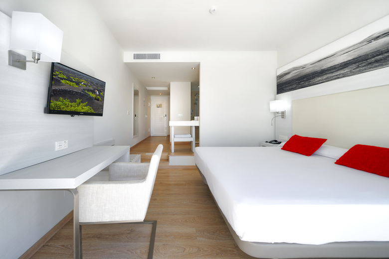 Apartamentos THB Don Paco Castilla
