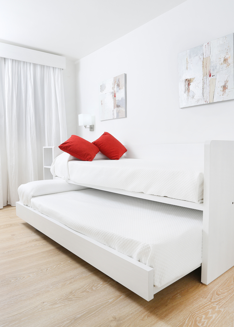 Apartamentos THB Don Paco Castilla