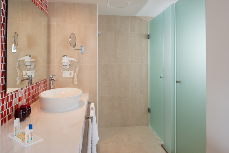 Apartamentos THB Don Paco Castilla