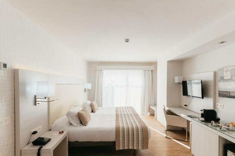 Apartamentos THB Don Paco Castilla