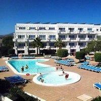 Apartamentos THB Don Paco Castilla
