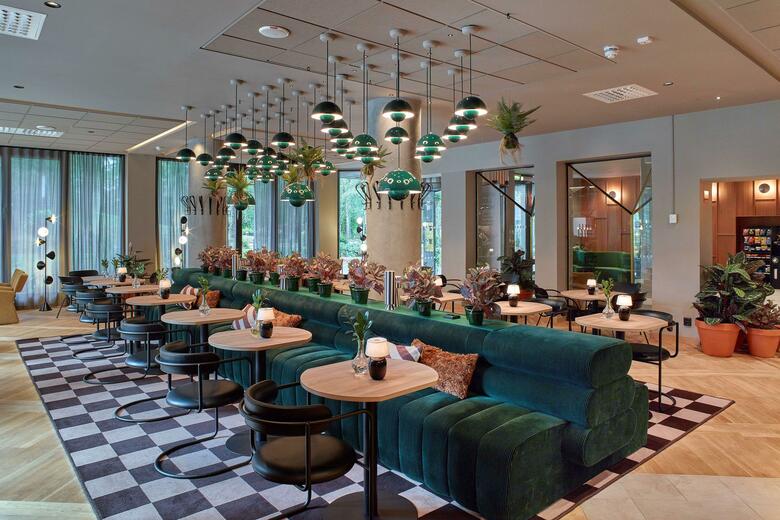 Hotel Scandic Park Stockholm