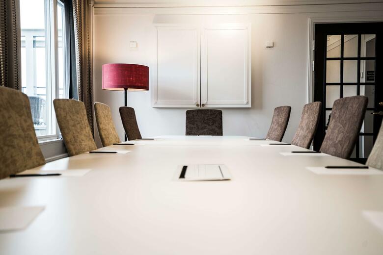 Hotel Scandic Park Stockholm