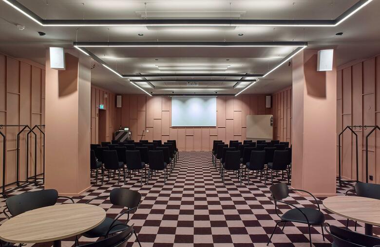 Hotel Scandic Park Stockholm