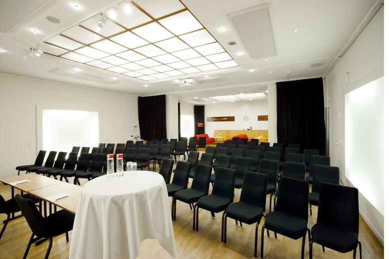 Hotel Scandic Park Stockholm