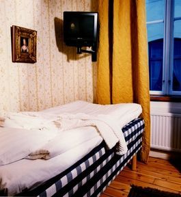 Hotel Anno 1647
