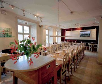 Hotel Anno 1647